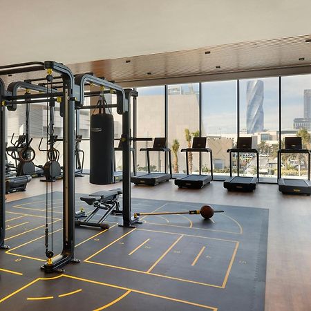 Sheraton Bahrain Hotel Al-Manamah Bagian luar foto