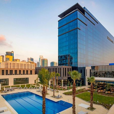 Sheraton Bahrain Hotel Al-Manamah Bagian luar foto