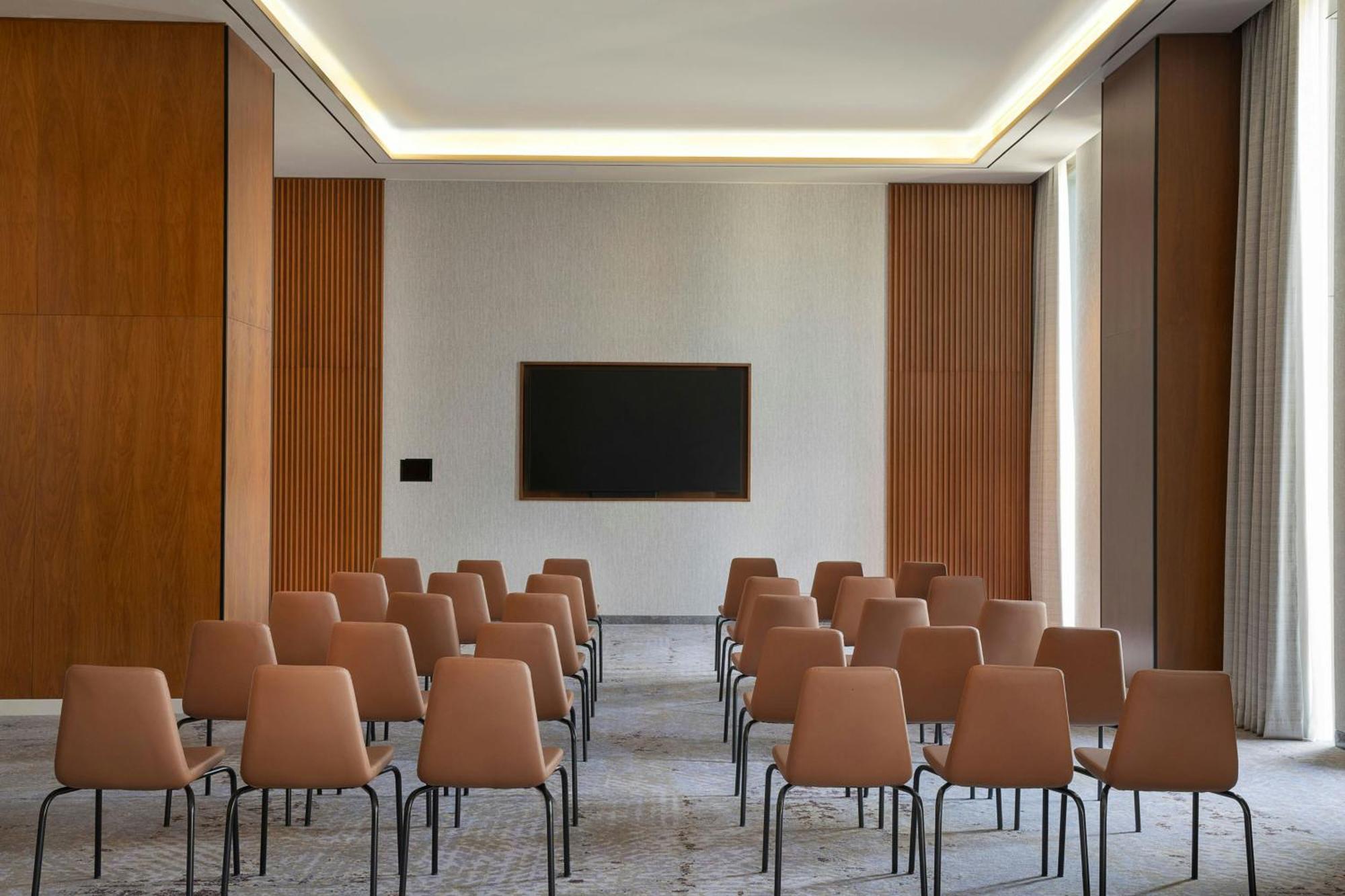Sheraton Bahrain Hotel Al-Manamah Bagian luar foto