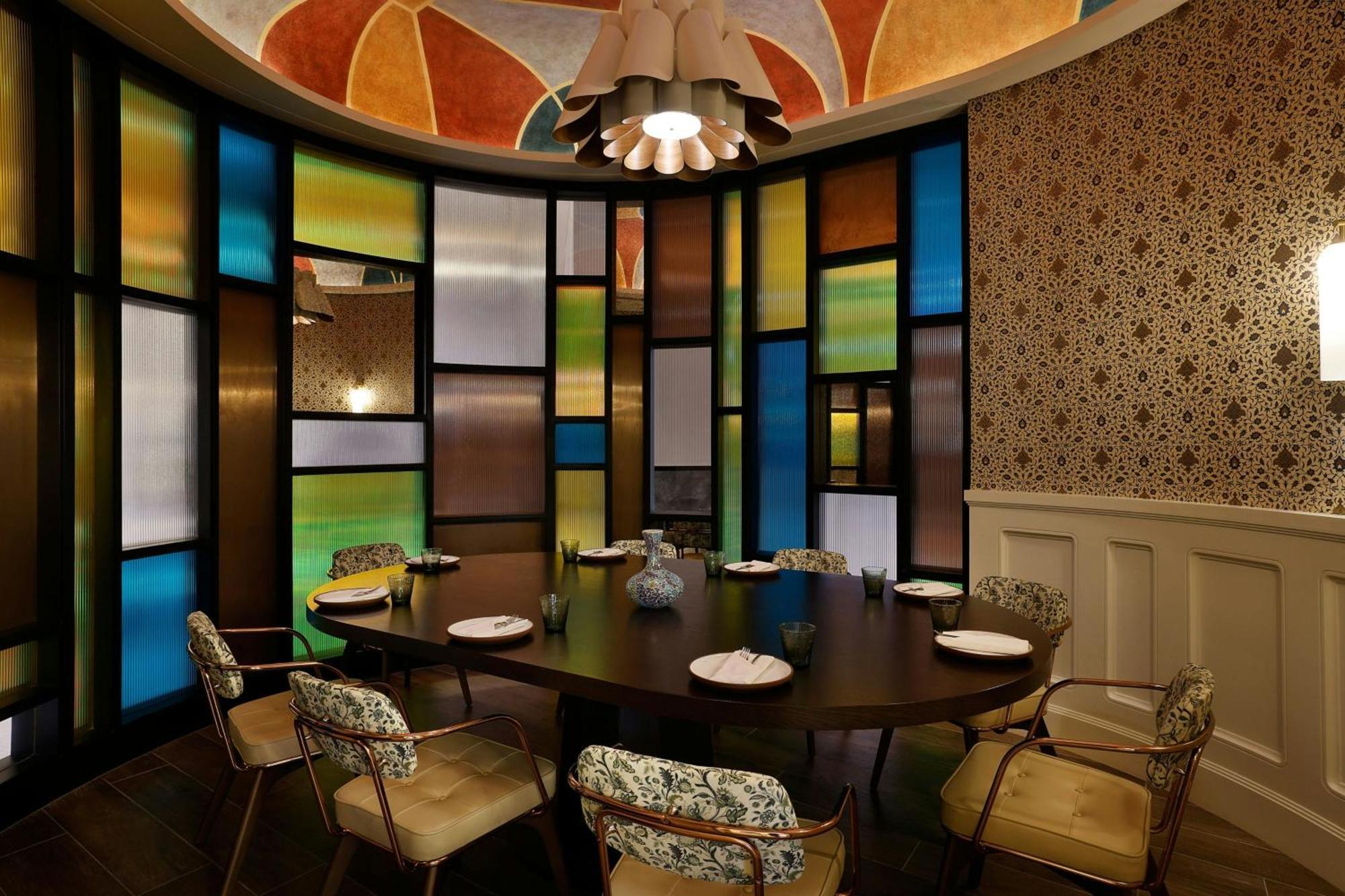 Sheraton Bahrain Hotel Al-Manamah Bagian luar foto