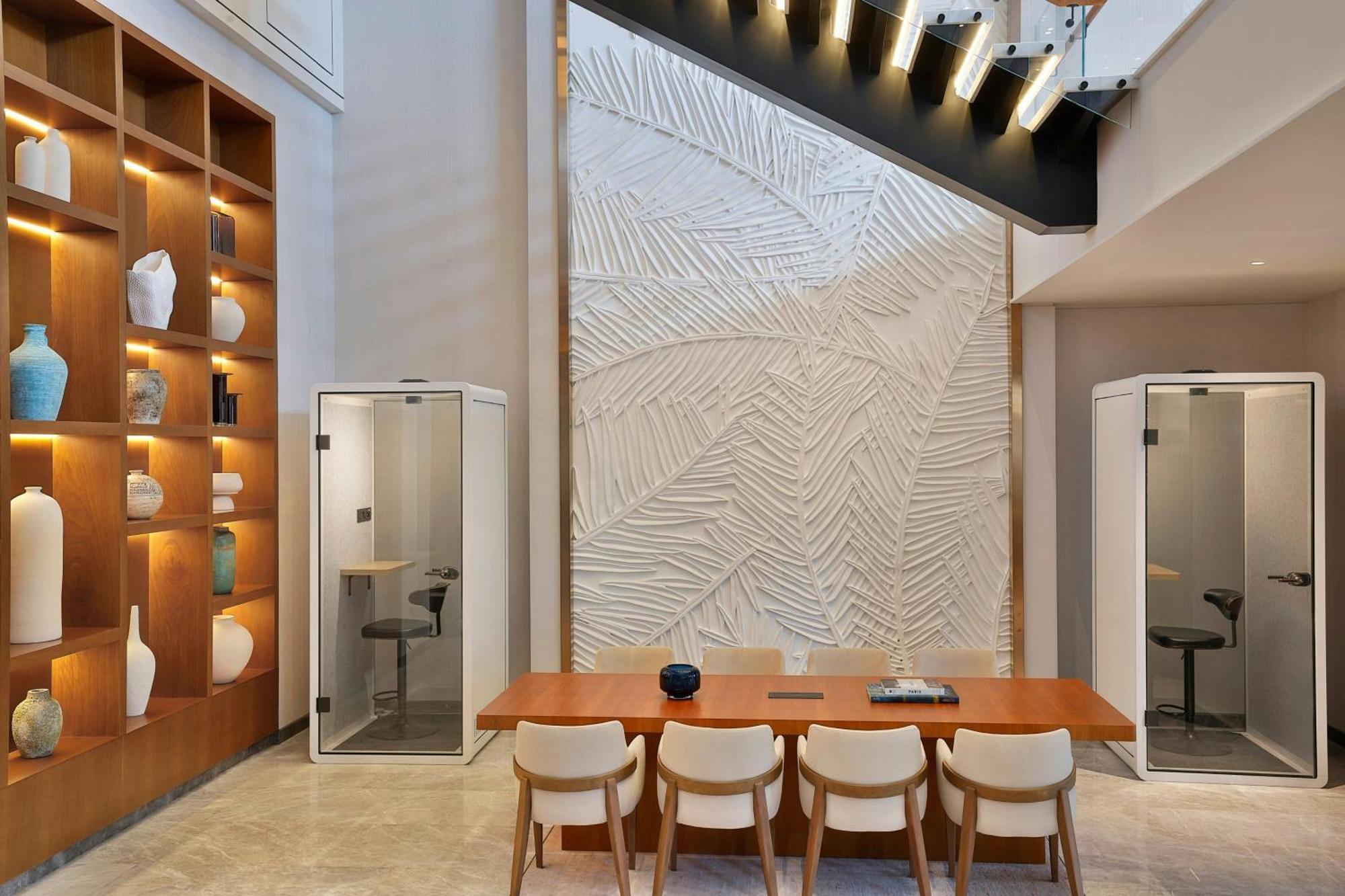 Sheraton Bahrain Hotel Al-Manamah Bagian luar foto