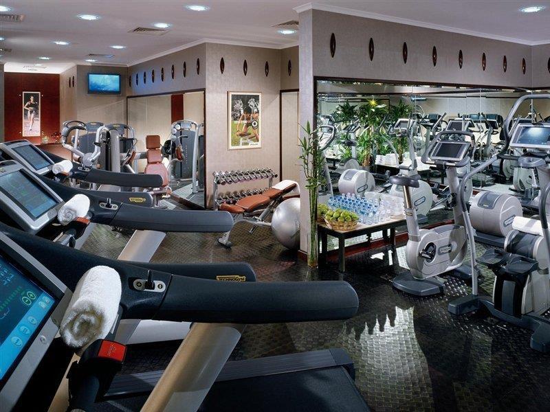 Sheraton Bahrain Hotel Al-Manamah Fasilitas foto
